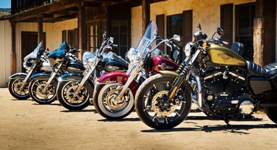 Bike Rental In India